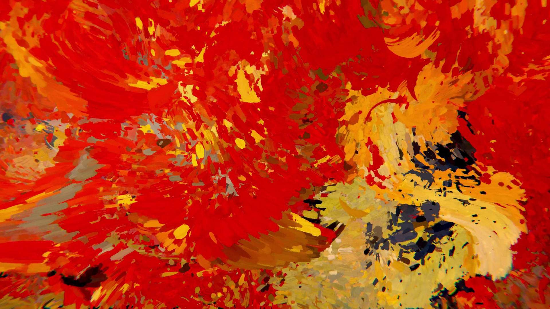 Memories of an Exhibition